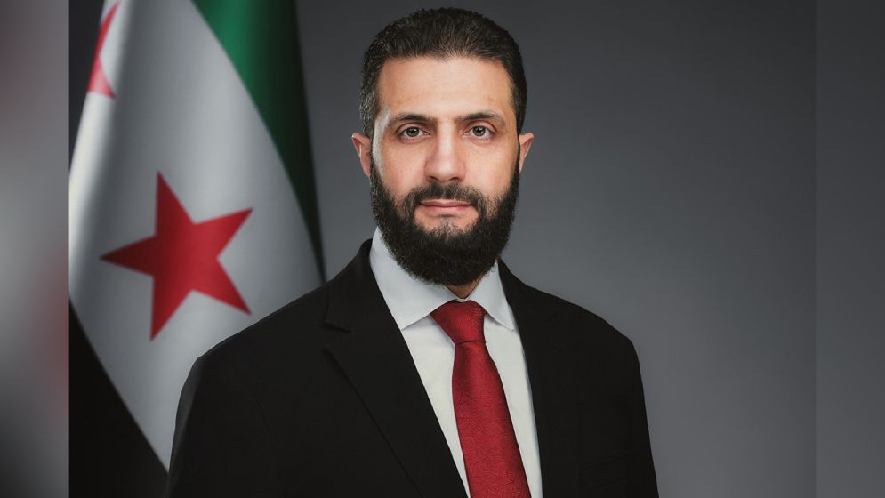 গোলান নিয়ে ইসরায়েলের সঙ্গে আলোচনার ইঙ্গিত