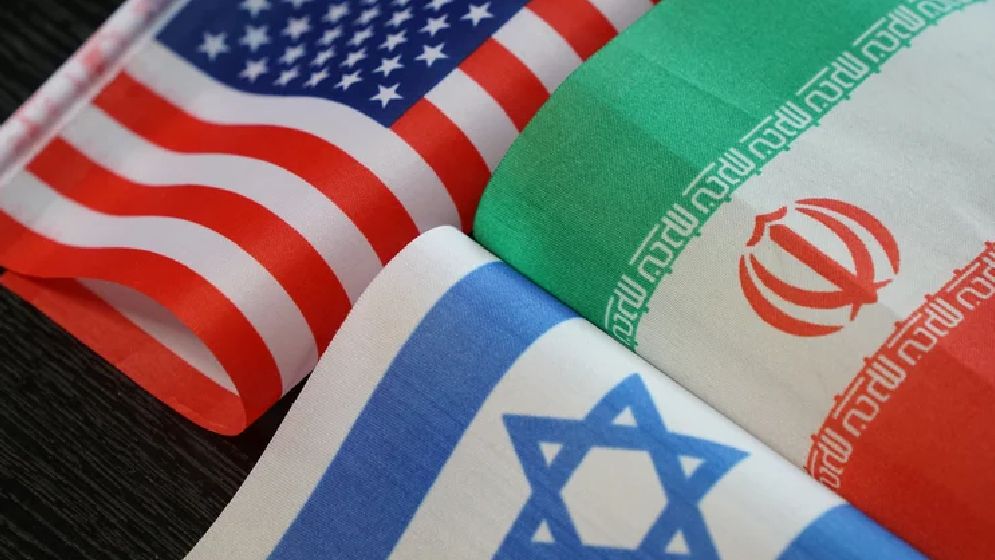 ইরান-হিজবুল্লাহ’র চাপে অনিচ্ছাকৃত যুদ্ধবিরতিতে আমেরিকা-ইসরায়েল