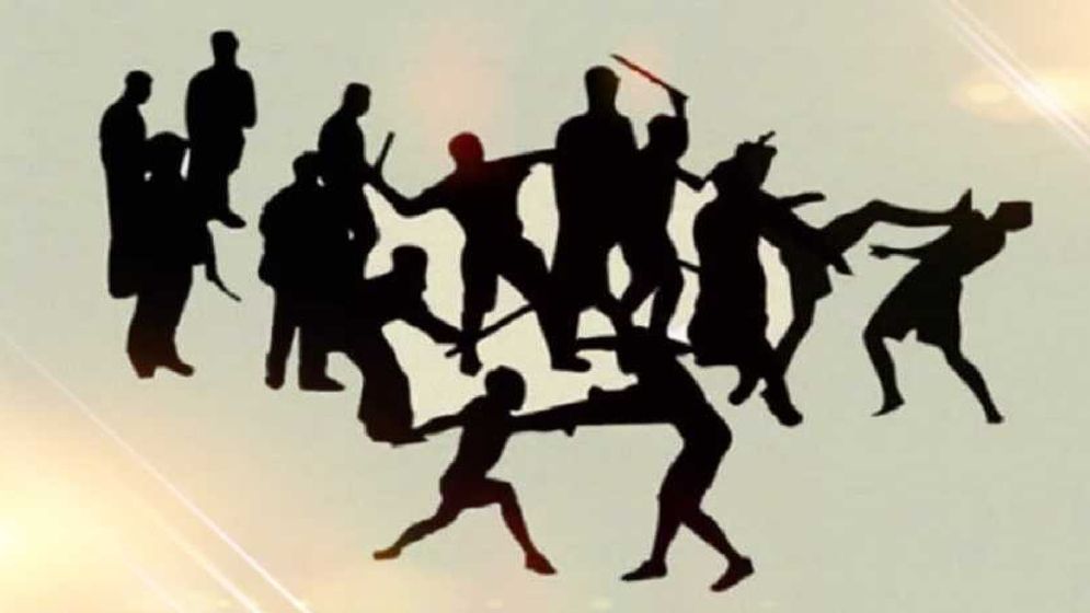 মাদক-চাঁদাবাজি নিয়ে বিএনপির দু’পক্ষের সংঘর্ষ, আহত ৫