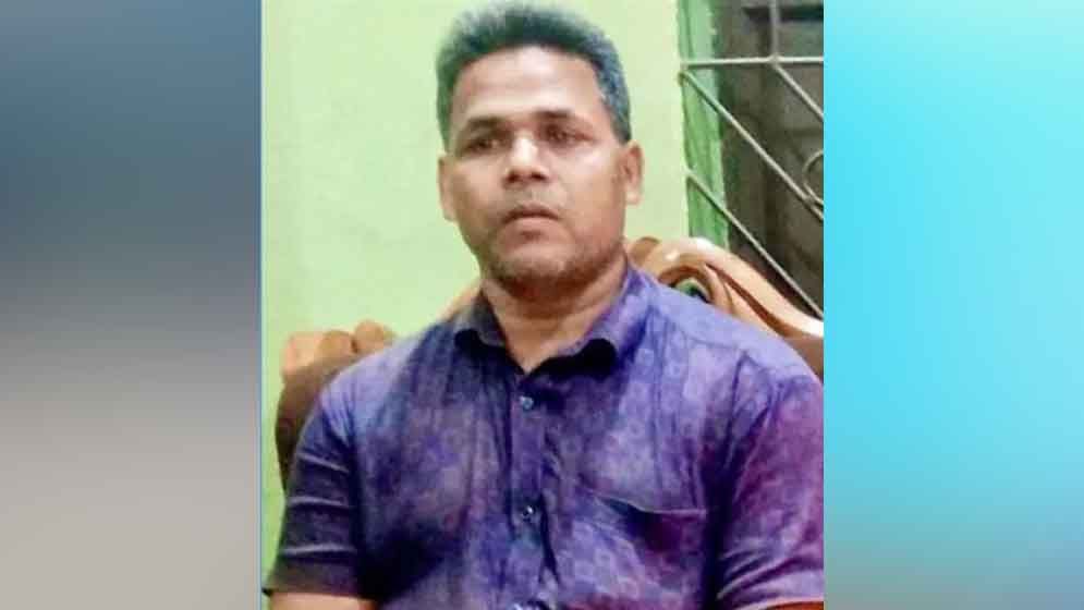 ইউটিউব দেখে অকটেন তৈরির চেষ্টা, বিস্ফোরণে ব্যবসায়ীর মৃত্যু