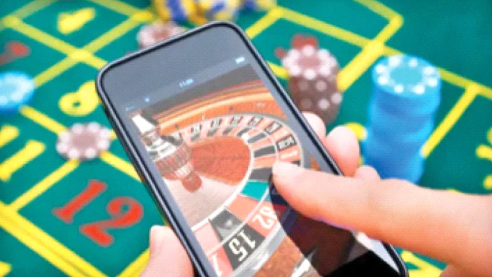 কোনোভাবেই বন্ধ হচ্ছে না অনলাইন জুয়া 