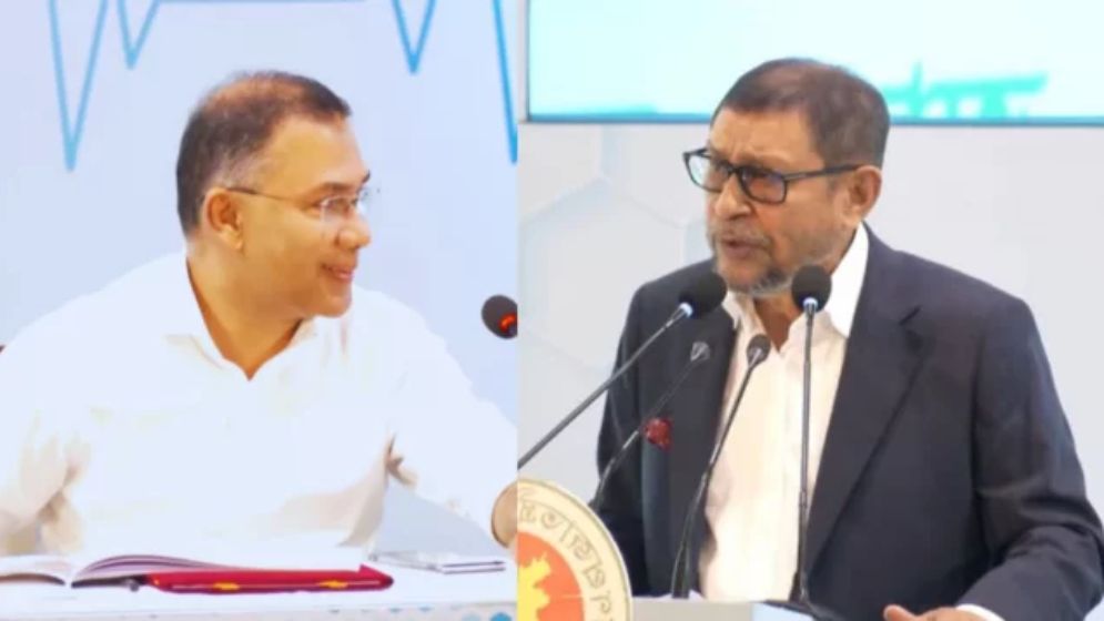 প্রশংসা একটু কম কইরেন, মন্ত্রী সাহেব