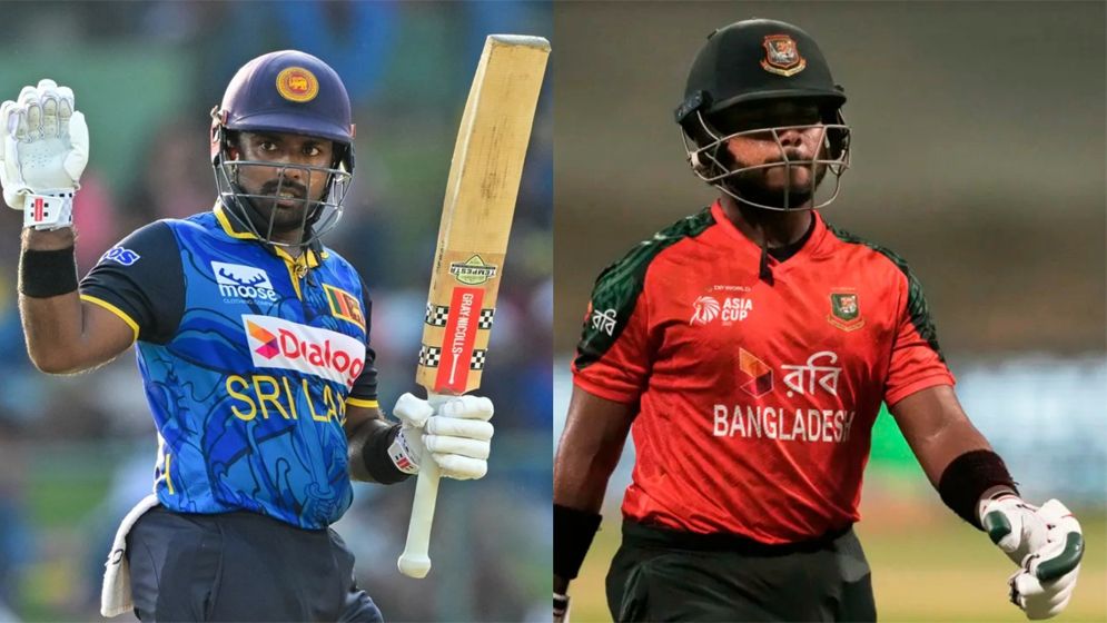 পিএসএলে ইমনের পরিবর্তে লঙ্কান তারকাকে দলে ভেড়াল লাহোর 