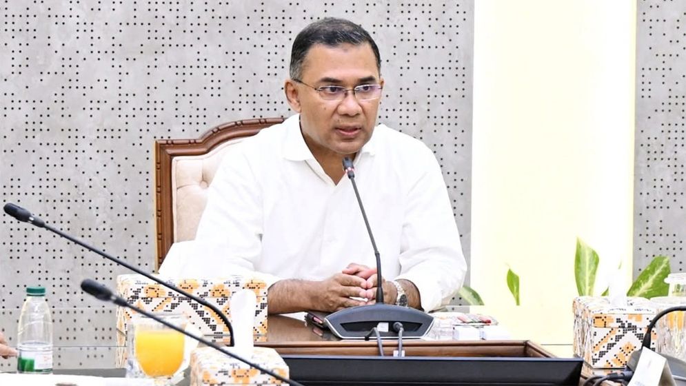 মেধানির্ভর জনপ্রশাসন গড়ে তুলতে সরকার বদ্ধপরিকর: প্রধানমন্ত্রী