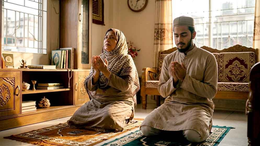 শাওয়ালের ৬ রোজা রাখার নিয়ম ও শেষ সময়