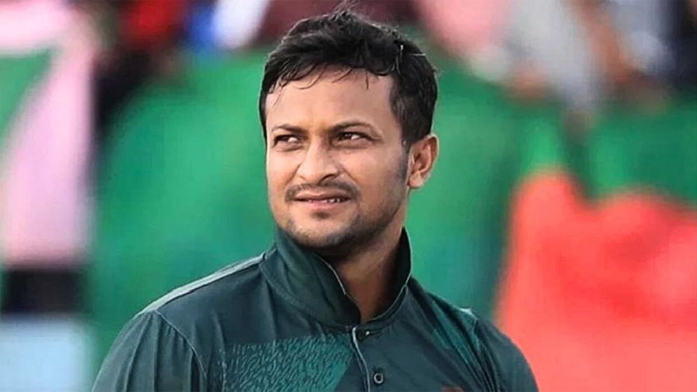 জাতীয় দলে ফিরতে সাকিবকে যে শর্ত দিলো বিসিবি