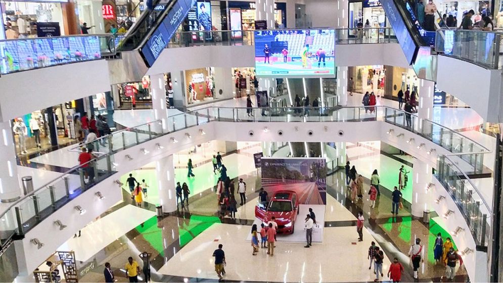 রোববার রাজধানীর যেসব দোকানপাট-মার্কেট বন্ধ