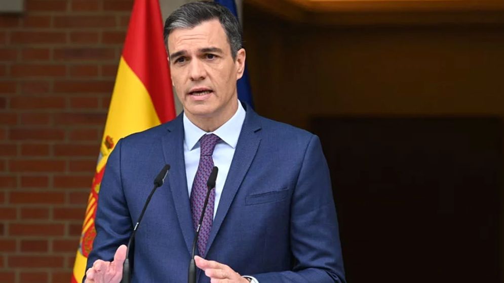 বাংলাদেশিসহ নথিহীন পাঁচ লাখ অবৈধ অভিবাসীকে বৈধতা দিচ্ছে স্পেন