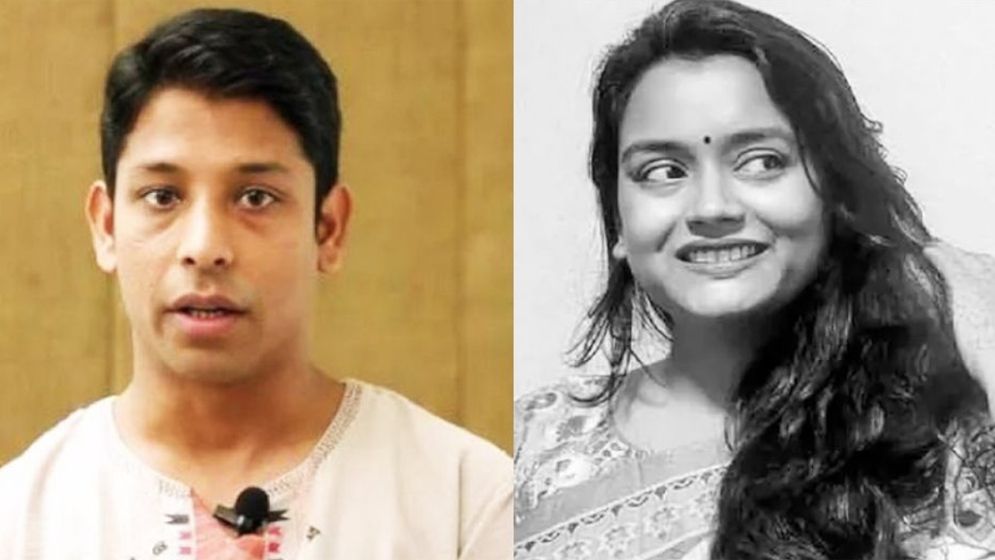 ঢাবির শিক্ষার্থী মিমোর আত্মহত্যা মামলায় শিক্ষক সুদীপ কারাগারে