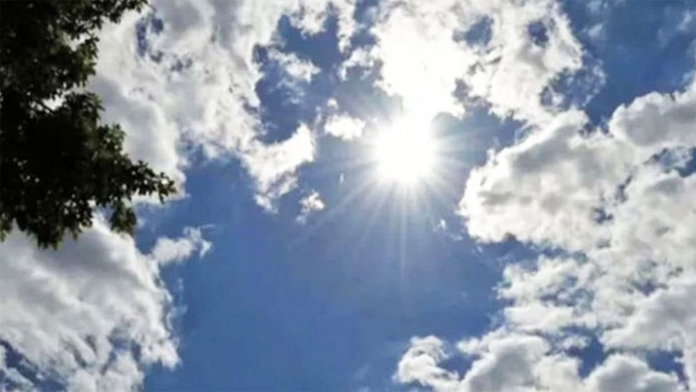 বাড়তে পারে রাজধানীর তাপমাত্রা, নেই বৃষ্টির সম্ভাবনা 