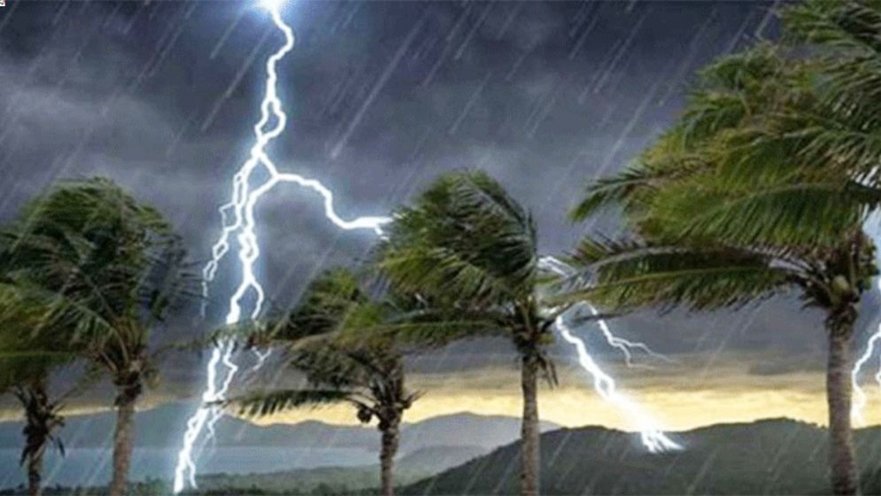 বজ্রপাতে ৮ জেলায় নিহত ১৫ জন