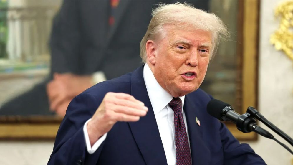 ইসরায়েল-লেবানন ১০ দিনের যুদ্ধবিরতিতে সম্মত, ঘোষণা ট্রাম্পের