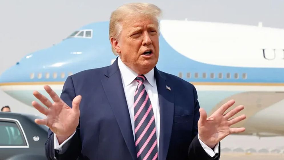 উইটকফ-কুশনারের ইসলামাবাদ সফর বাতিল করলেন ট্রাম্প 