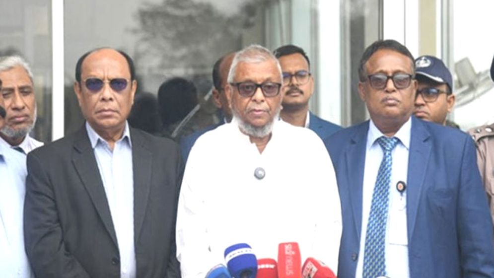 ‘মালয়েশিয়ার শ্রমবাজার খোলার চেষ্টা করছি’  