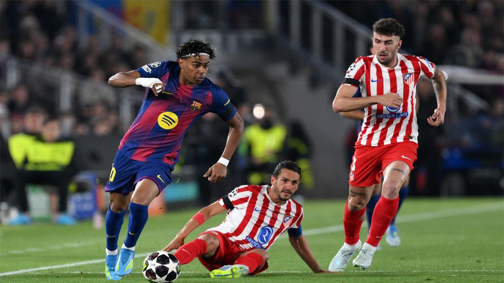 লিভারপুল ও বার্সেলোনার অসাধ্য সাধনের লড়াই