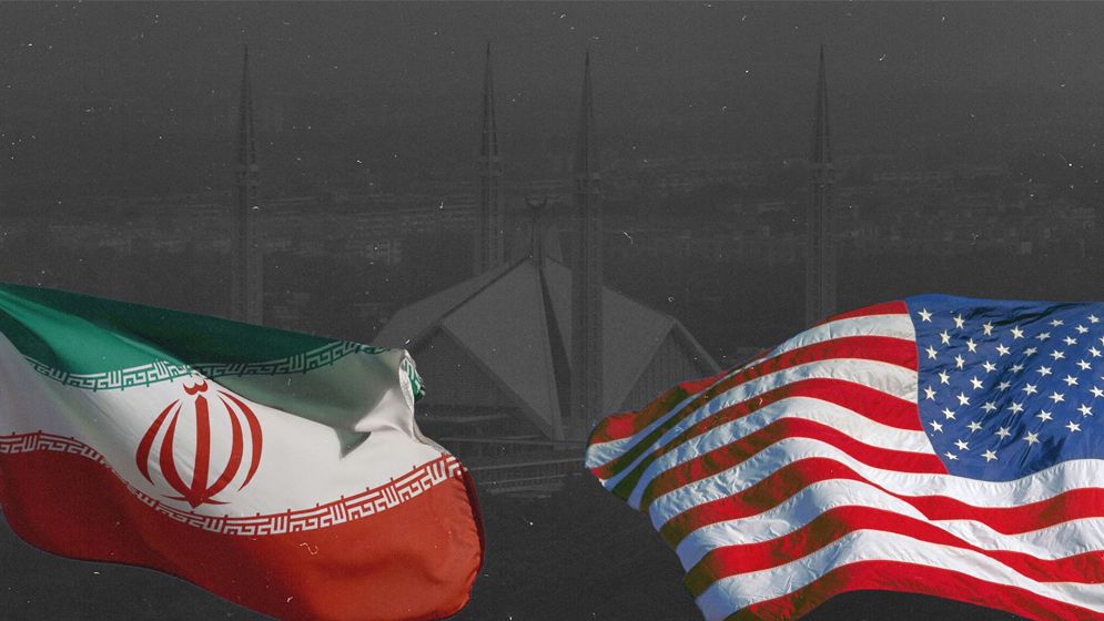 যুক্তরাষ্ট্র আলোচনা থেকে সরতে অজুহাত খুঁজছে: ইরান