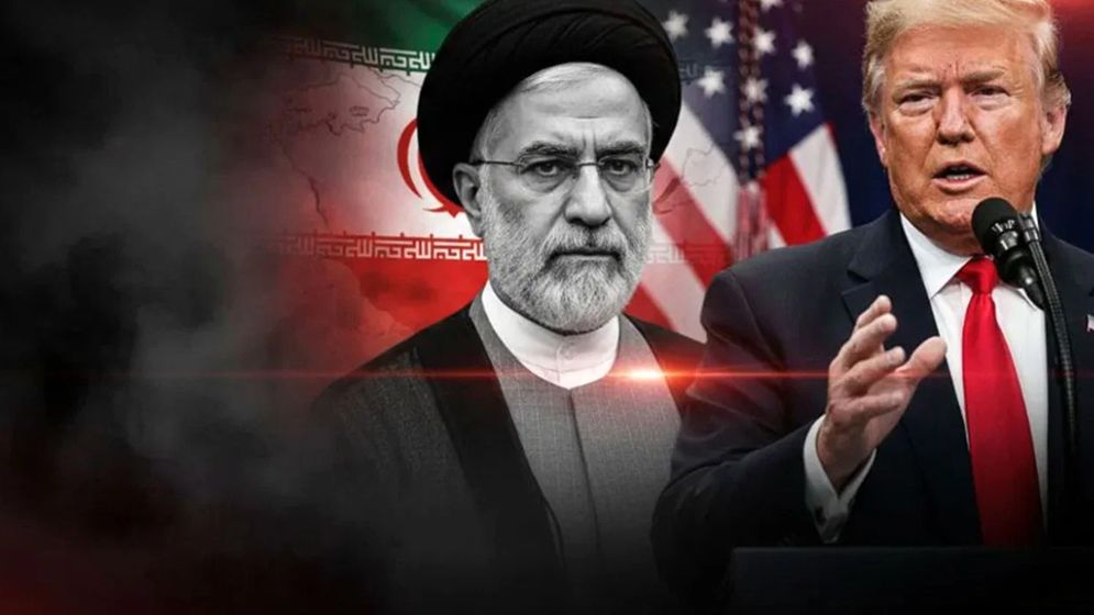 ভেঙে পড়ার শঙ্কায় যুক্তরাষ্ট্র–ইরানের যুদ্ধবিরতি  