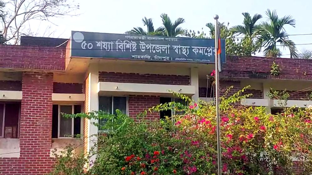 জ্বরের রোগীকে জলাতঙ্ক ভ্যাকসিন, চিকিৎসক বদলি