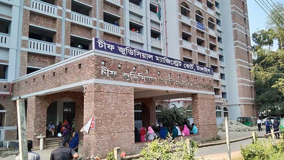 স্ত্রীকে হত্যার দায়ে ১৯ বছর পর স্বামীর যাবজ্জীবন