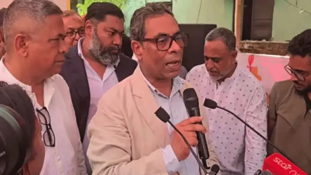 টিকাদান জোরদার, ঘাটতি হবে না বললেন স্বাস্থ্য প্রতিমন্ত্রী