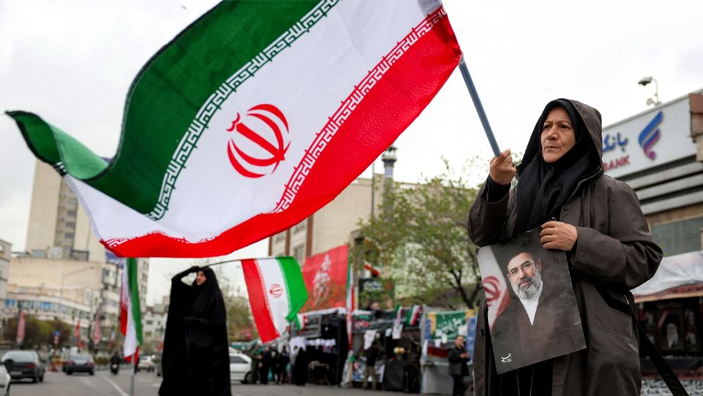 যুদ্ধবিরতির মেয়াদ ফুরোচ্ছে, আতঙ্কিত সাধারণ ইরানিরা