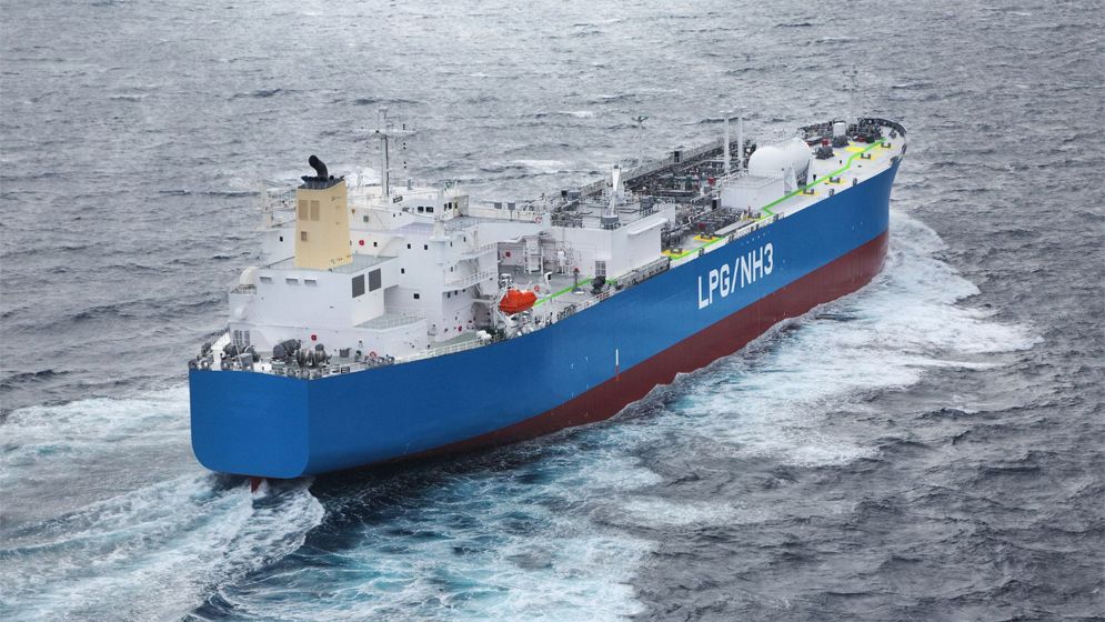 ইরানের ছাড়পত্র পাওয়া বাংলাদেশি ৫ জাহাজের চালান বাতিল