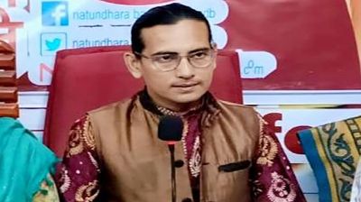 ‘হাদীর খুনী ডিপ স্টেটহলে জড়িত নাহিদ গং’