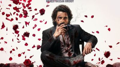 পাইরেসির শঙ্কা কাটিয়ে সিঙ্গেল স্ক্রিনে ‘রাক্ষস’