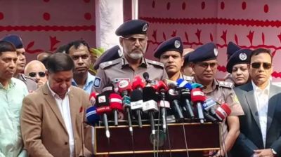 পহেলা বৈশাখ ঘিরে কোন শঙ্কা নেই