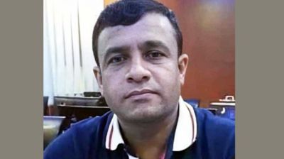 বাহরাইনে মিসাইলে নিহত তারেক আলীর লাশ সন্ধ্যায় দেশে পৌঁছাবে