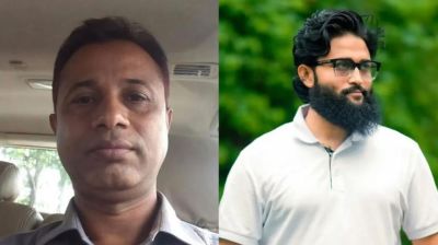 বাবা ও ছেলেকে দল থেকে বহিষ্কার করল বিএনপি