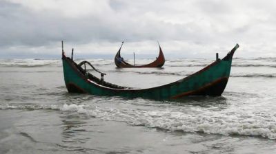 আন্দামান সাগরে নৌকাডুবিতে আড়াই শতাধিক নিখোঁজ, ইউএনএইচসিআরের বিবৃতি