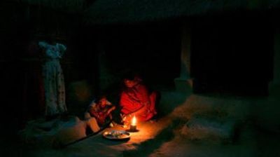 বিদ্যুৎ সংকটে গ্রামে ১২ ঘণ্টা লোডশেডিং