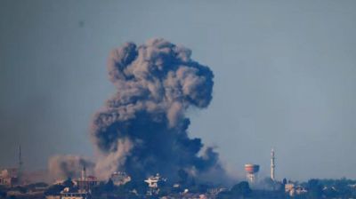 লেবাননকে যুদ্ধবিরতির আওতায় আনাতে রাশিয়ার দাবি