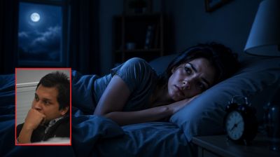 ঘুম-নির্ঘুম