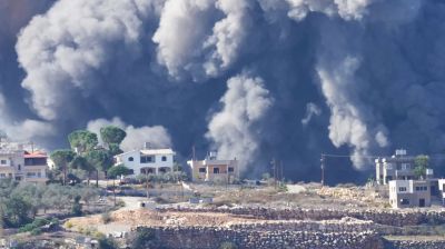 লেবাননে হামলা ও শান্তিরক্ষী হত্যার নিন্দা জানিয়েছে ৮০টি রাষ্ট্র