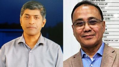 বিমানের নতুন এমডি কাইজার সোহেল, ডিএমডি মইন