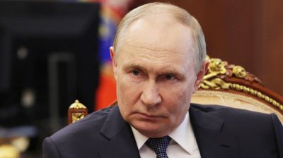 যুদ্ধবিরতি নয়, ইউক্রেনে পূর্ণমাত্রার হামলার ঘোষণা