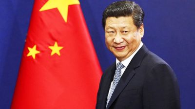 শান্তি প্রতিষ্ঠায় শি জিনপিংয়ের চার দফা প্রস্তাব