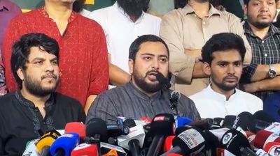 ‘তেল সংকট নিয়ে পুরোটাই সরকারের পরিকল্পিত কাণ্ড’