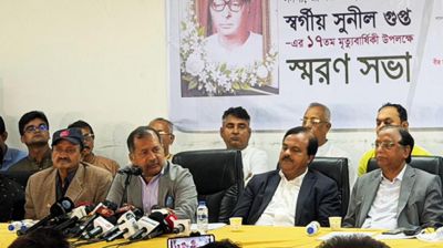 জামায়াতের আদর্শিক অবস্থান স্পষ্ট করতে বললেন তথ্যমন্ত্রী