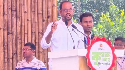 সবাইকে ঐক্যবদ্ধভাবে প্রধানমন্ত্রীর পাশে থাকতে হবে