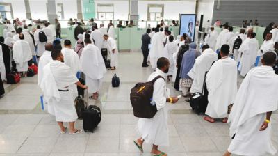 ভুয়া টিকিটে সৌদিতে আটকা ২২ ওমরাহ যাত্রী