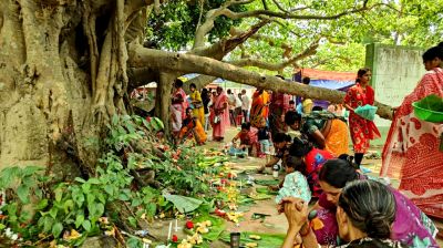 সোহাগিনী বউ হতে ‘বউ মেলায়’ নারীদের ভিড়