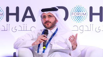 হরমুজের নিরাপত্তা বিঘ্নের অধিকার কারো নেই: কাতার