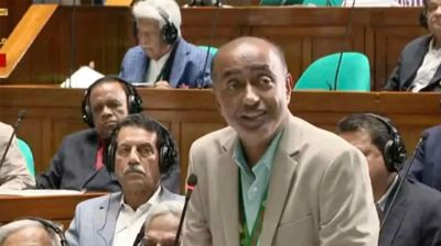 রাজনৈতিক কারণে দায়ের করা ২৩৮৬৫টি মামলা প্রত্যাহার করা হয়েছে 