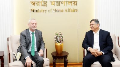 পুলিশ কমিশন গঠনের পরিকল্পনা করছে সরকার