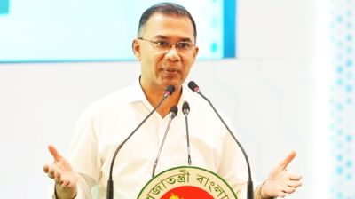 বিগত দুই সরকারের গাফিলতিতে হাম ছড়িয়ে পড়েছে