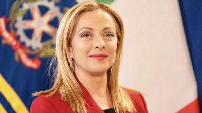 ইসরায়েলের সঙ্গে প্রতিরক্ষা চুক্তি স্থগিত করেছে ইতালি