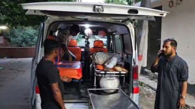 স্পিডবোটে এসে বালুমহালের ম্যানেজারকে গুলি করে হত্যা